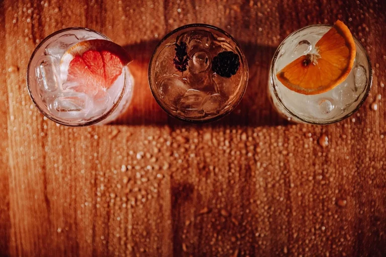 Gin Tonic