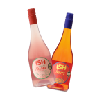 Drinki bezalkoholowe – Aperol bezalkoholowy i Paloma bezalkoholowa o orzeźwiającym, cytrusowym charakterze