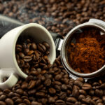 specialty coffee