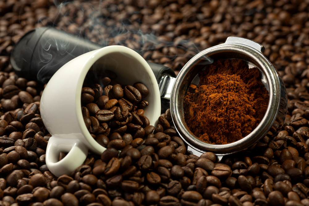 specialty coffee