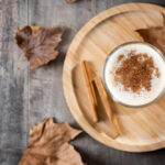 Recept na chai latte