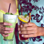 Drinkera párty drinky